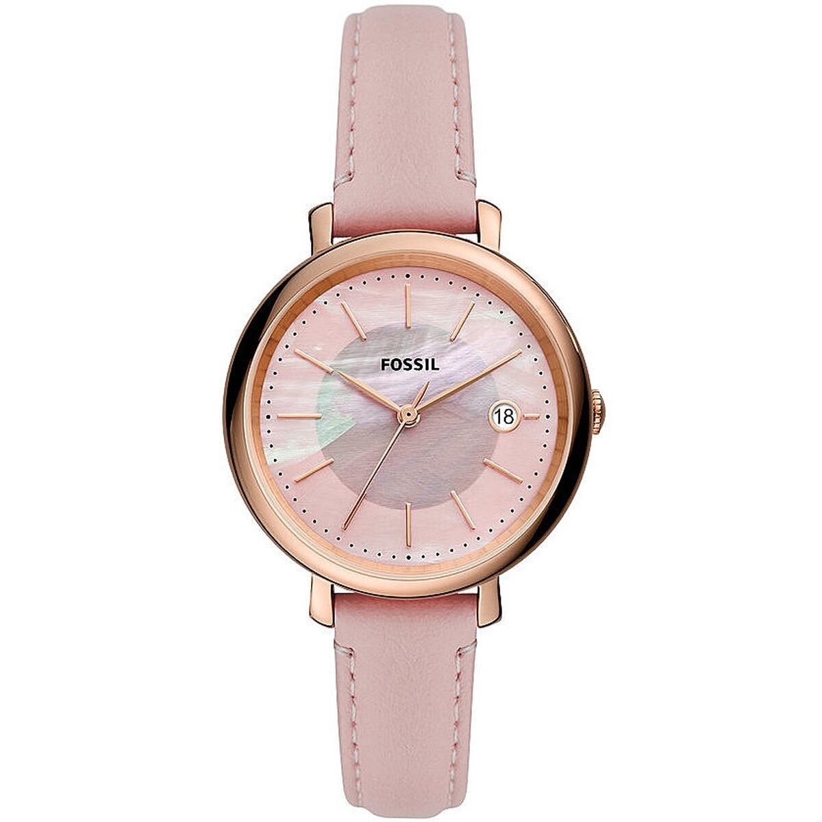 Ladies' Watch Fossil JACQUELINE (Ø 36 mm)