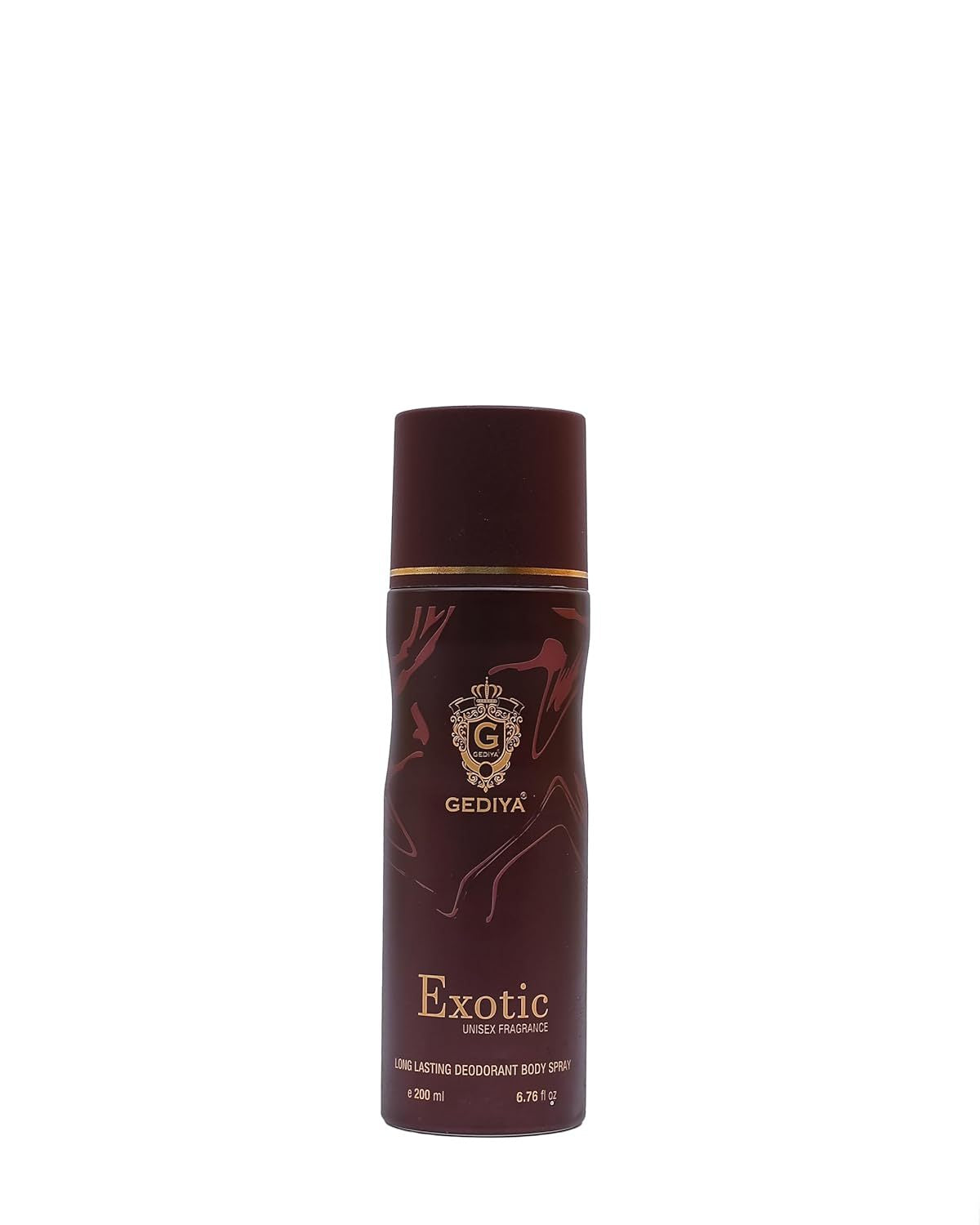 EXOTIC 200ML Long Lasting Unisex Perfumes for Men & Women Fragrances